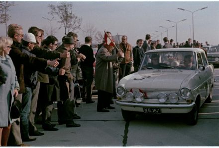 Opel Kadett