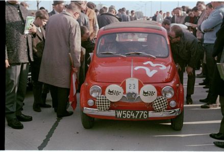 Steyr Puch