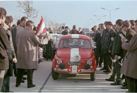 Steyr Puch