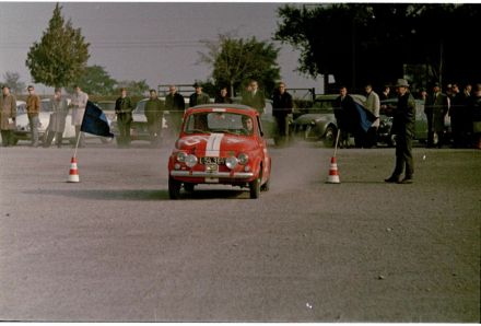 Steyr Puch