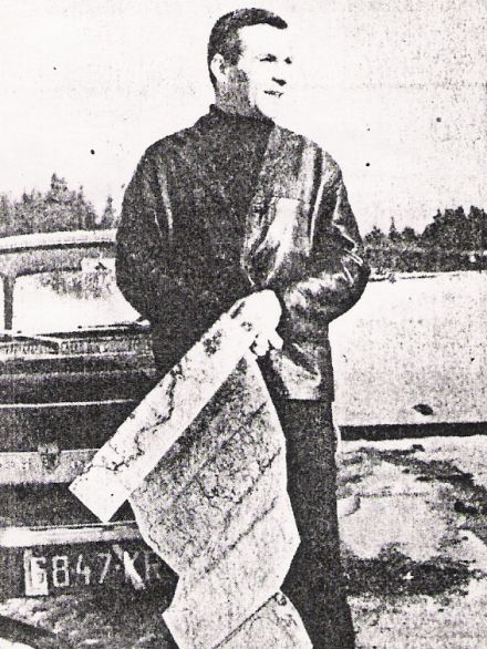 Ryszard Nowicki.