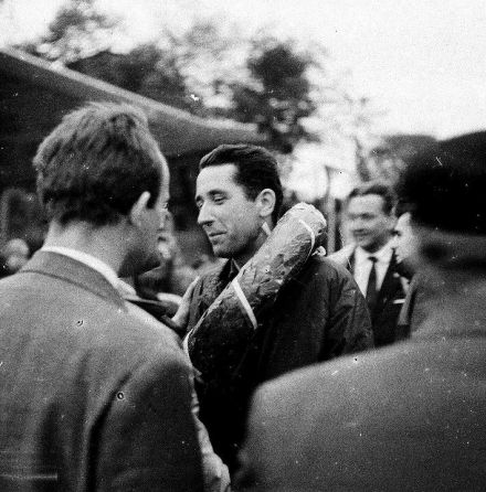 Andrzej Nytko.