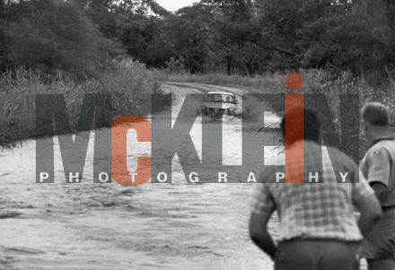 14 East African Safari Rally.  7-11.04.1966r.