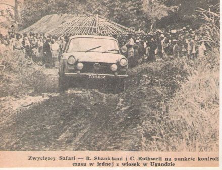 (Motor 20 / 1966)