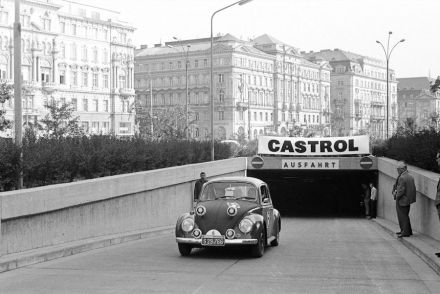 Poeltinger – VW.