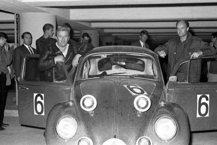Poeltinger – VW.