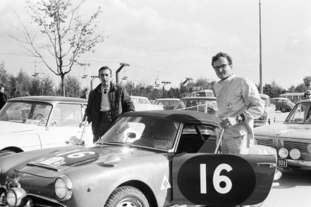 Alfa Romeo