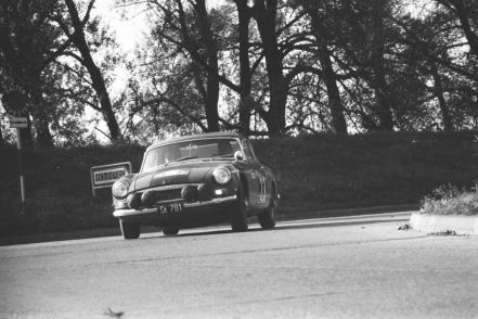 MG MGB
