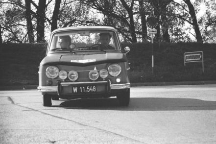 Renault 8 Gordini
