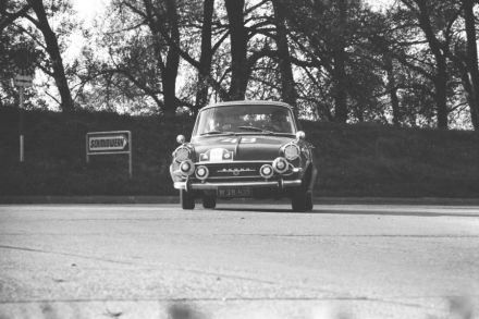 Skoda 1000 MB