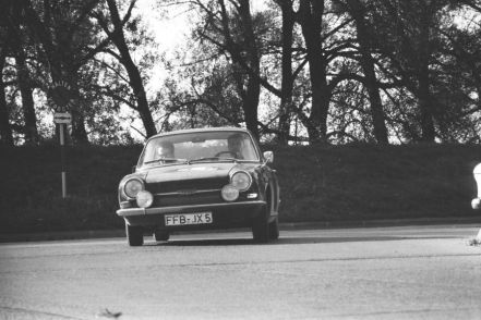 Simca
