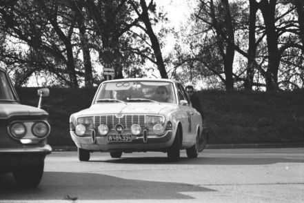 Ford Taunus