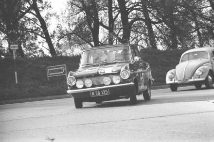 Opel Kadett