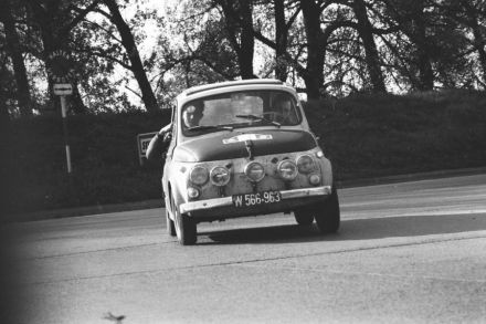 Steyr Puch