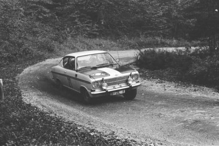 Opel Kadett