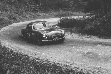 MG MGB