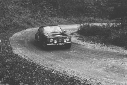 Alfa Romeo GTA