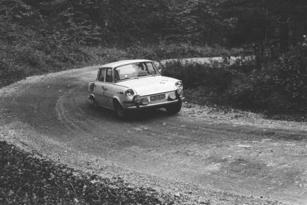 Skoda 1000 MB