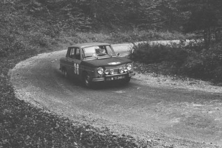 Renault 8 Gordini
