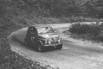 Steyr Puch