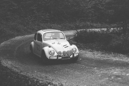 VW garbus