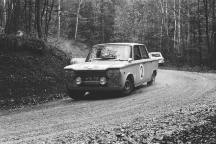 Fiat 1500