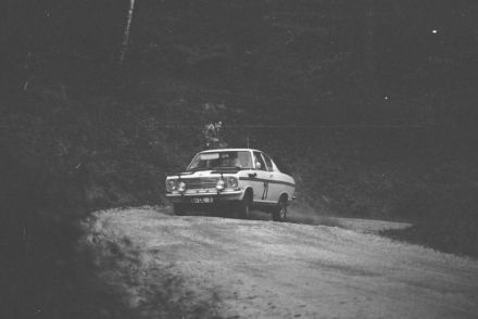 Opel Kadett