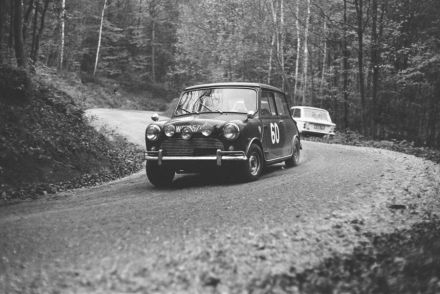 BMc Mini Cooper