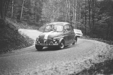 Steyr Puch