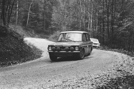 Hillman Imp