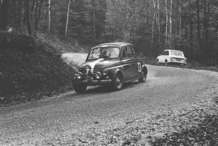 Steyr Puch