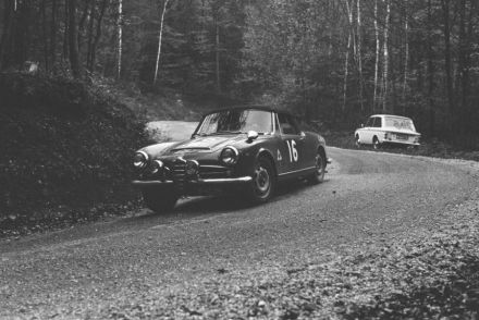 Alfa Romeo
