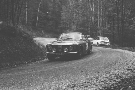 Alfa Romeo GTA