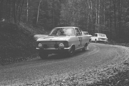 Opel Kadett