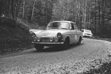 VW