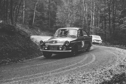 VW