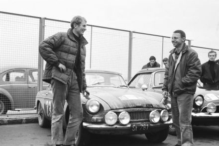 MG MGB
