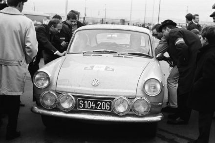 VW