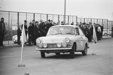 VW