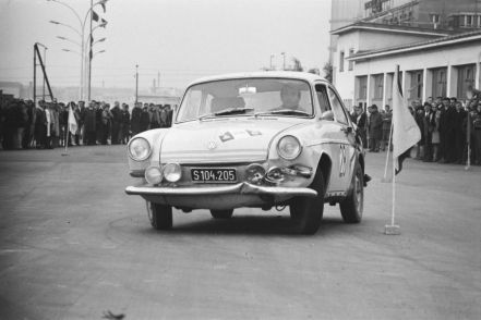 VW