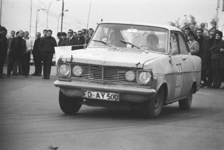 Opel