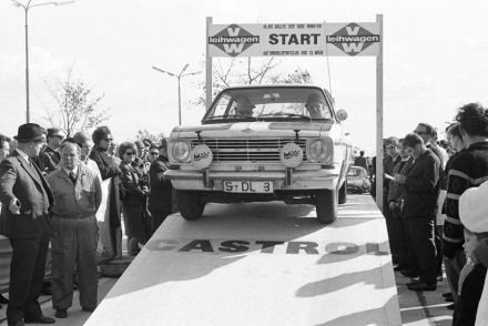 Opel Kadett