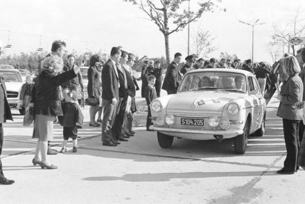 VW