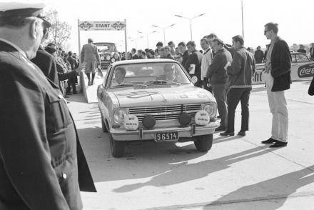 Opel Kadett