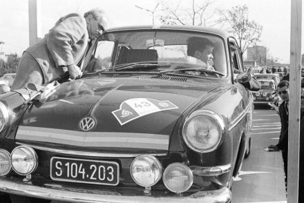 VW