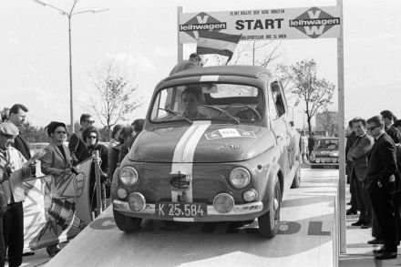 Steyr Puch