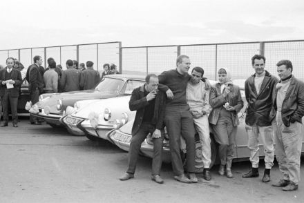 Zespół Citroena