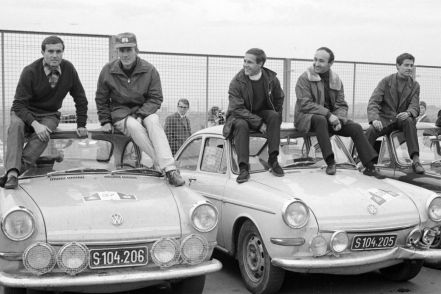 Zespół VW