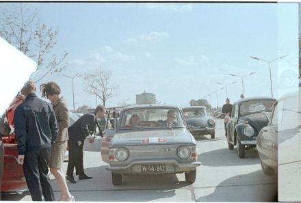 Renault 8 Major