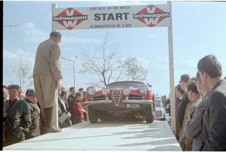 Alfa Romeo
